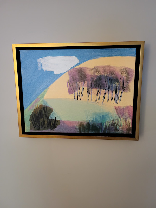 Secretly by Barbara Ballachey, Image 2.