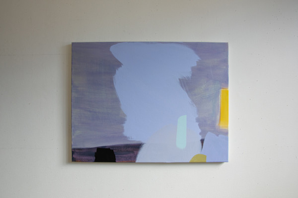 Incoming by Barbara Ballachey, Image 1.