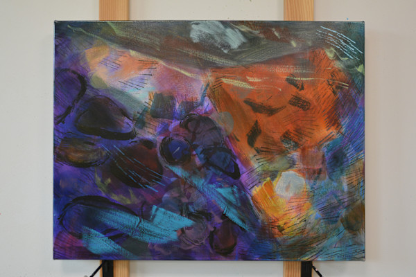 Glance by Barbara Ballachey, Image 2.