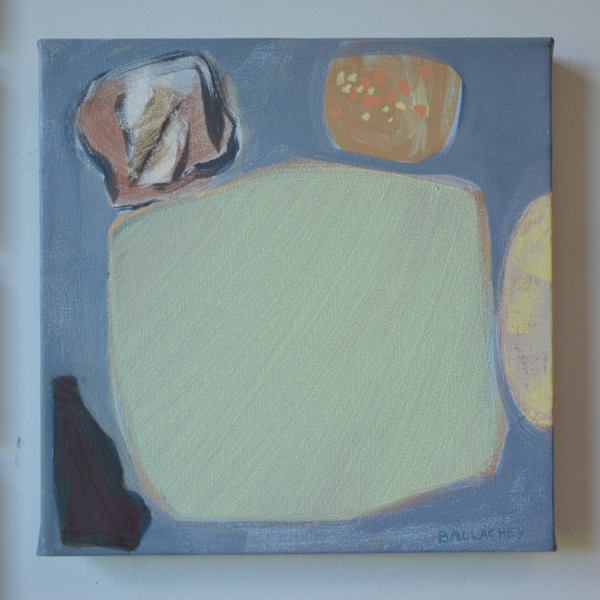 Surrounded by Barbara Ballachey, Image 2.