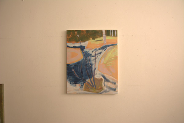 Spring Breakup by Barbara Ballachey, Image 1.