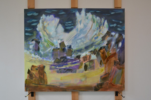 Breaker by Barbara Ballachey, Image 3.