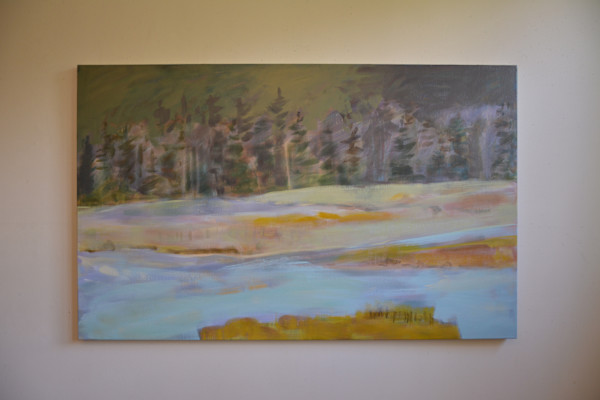 Winter Soft by Barbara Ballachey, Image 4.