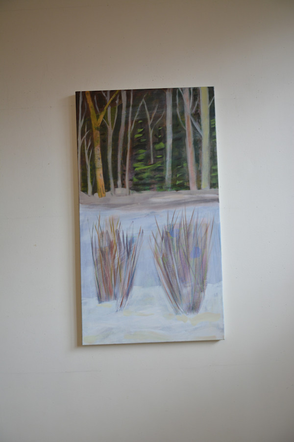 Times Two by Barbara Ballachey, Image 5.