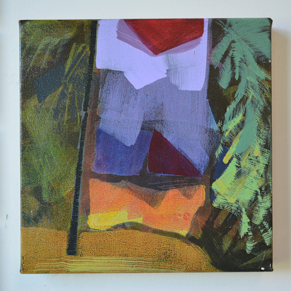 Prayer Flags by Barbara Ballachey, Image 5.