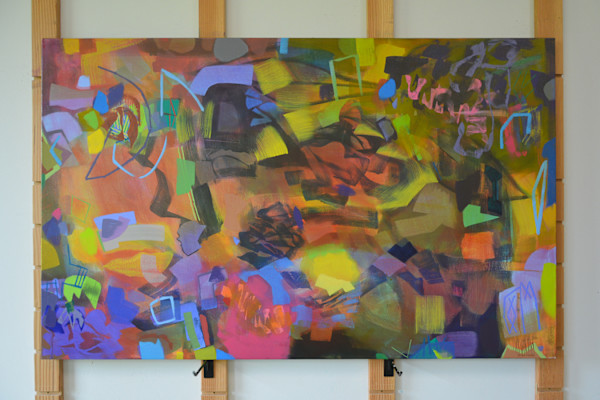 Follow the Sound by Barbara Ballachey, Image 4.