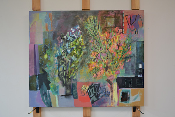 Evermore by Barbara Ballachey, Image 4.