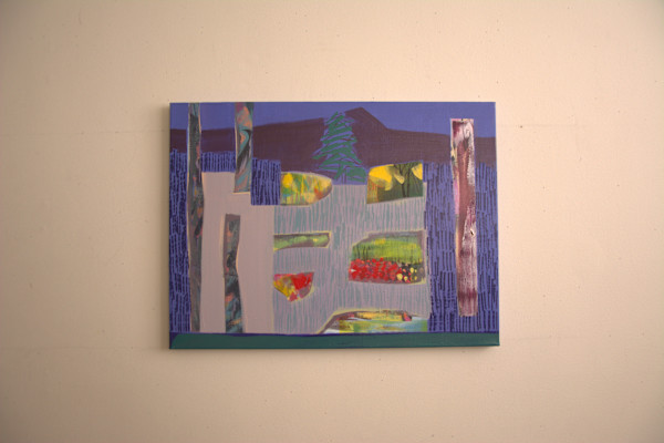 Chit-Chat by Barbara Ballachey, Image 1.