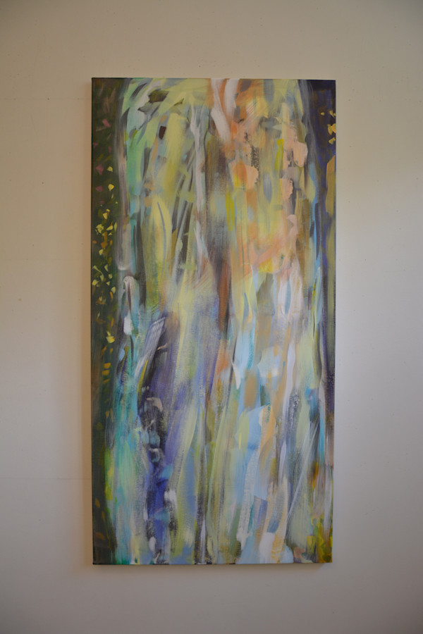 Spring Roar by Barbara Ballachey, Image 1.