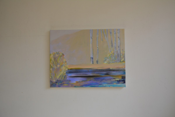 Springtime Pale by Barbara Ballachey, Image 2.