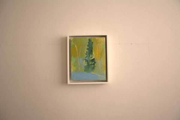 Lakeside by Barbara Ballachey, Image 1.