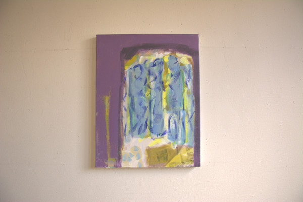In the Light by Barbara Ballachey, Image 1.