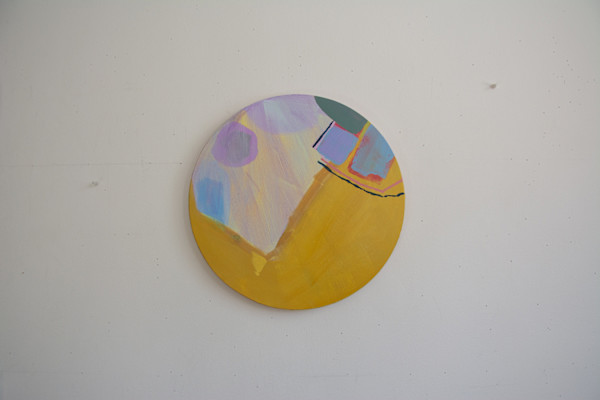 What If by Barbara Ballachey, Image 1.