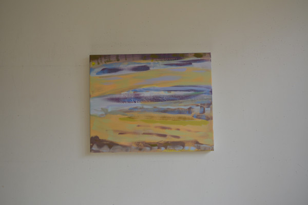 Flood Plain by Barbara Ballachey, Image 3.