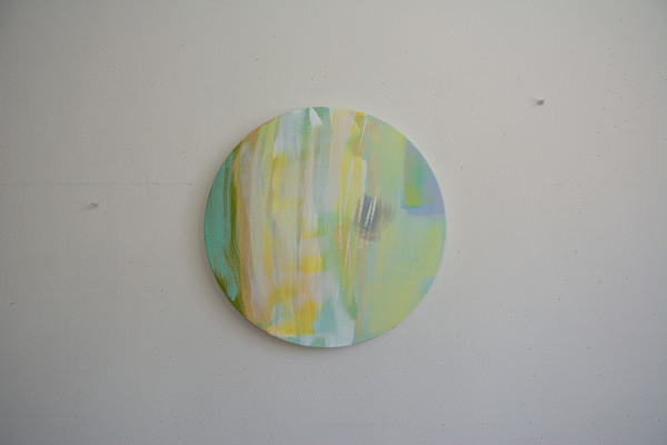 untitled by Barbara Ballachey, Image 1.