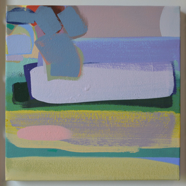 Afloat by Barbara Ballachey, Image 7.