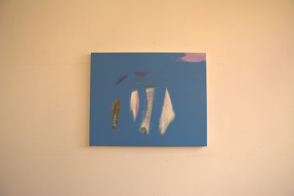 Floaters by Barbara Ballachey, Image 5.