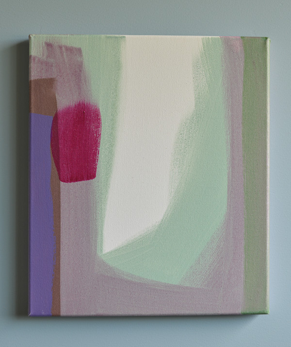Soft White by Barbara Ballachey, Image 2.