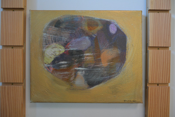 Snow Sheen by Barbara Ballachey, Image 7.