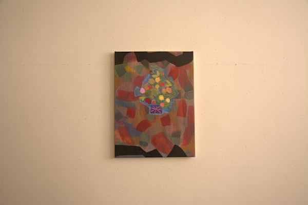 Bouquet by Barbara Ballachey, Image 1.