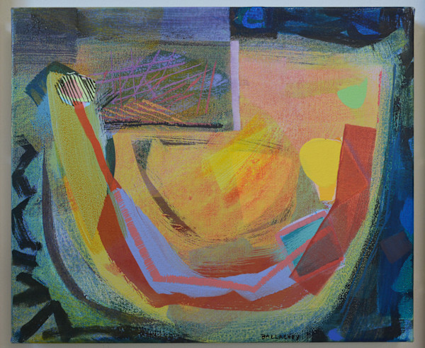 Hammock Life by Barbara Ballachey, Image 12.