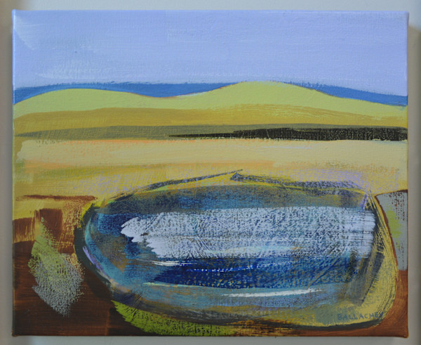Late Light by Barbara Ballachey, Image 9.
