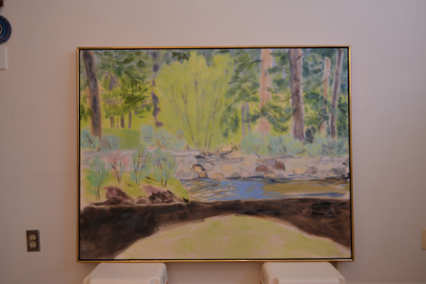 Low Water by Barbara Ballachey, Image 3.
