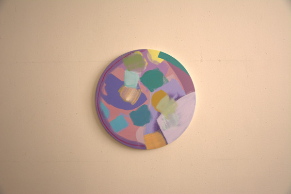 A Whole of Everything by Barbara Ballachey, Image 1.