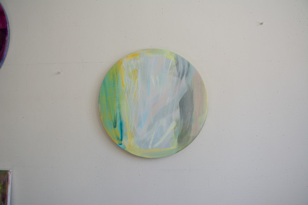 untitled by Barbara Ballachey, Image 1.