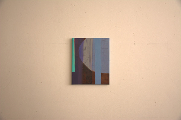 Forest Pond by Barbara Ballachey, Image 1.