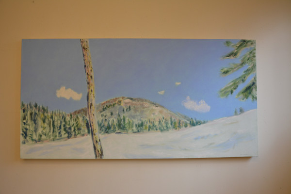 Midwinter by Barbara Ballachey, Image 7.