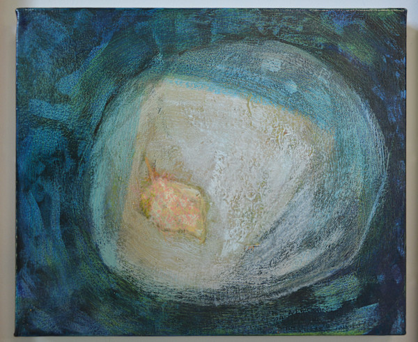Leaf by Barbara Ballachey, Image 11.