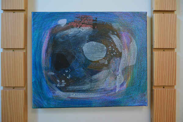 Kalos by Barbara Ballachey, Image 1.