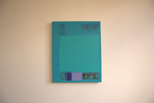 Plinth by Barbara Ballachey, Image 9.