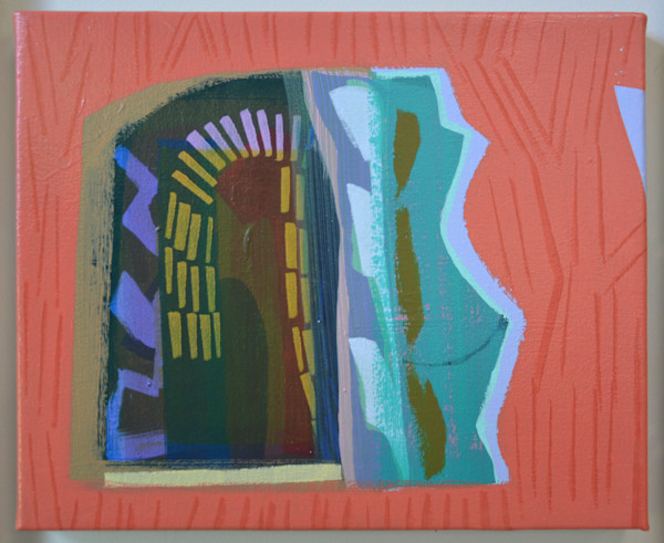 Shelter by Barbara Ballachey, Image 8.