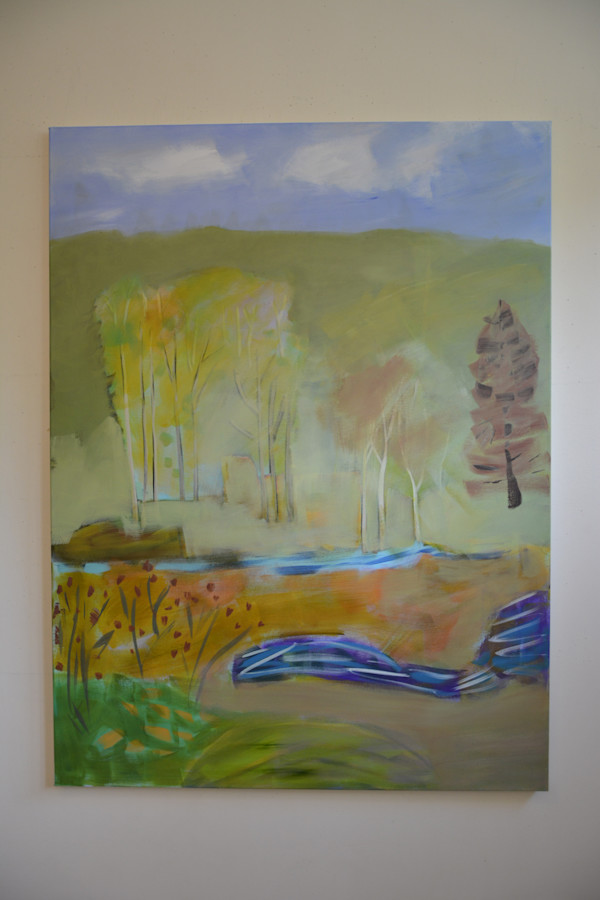 Soft Season by Barbara Ballachey, Image 11.