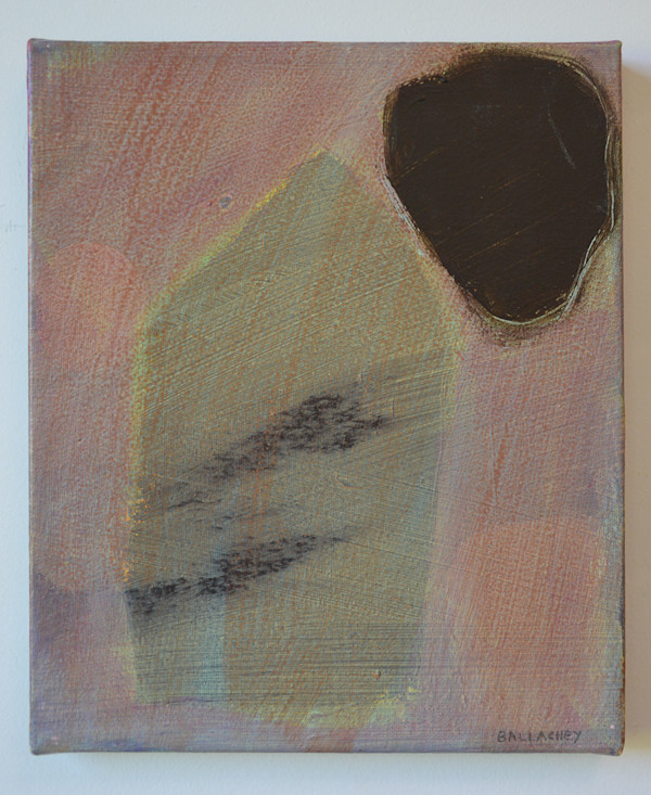 Adjunct by Barbara Ballachey, Image 14.