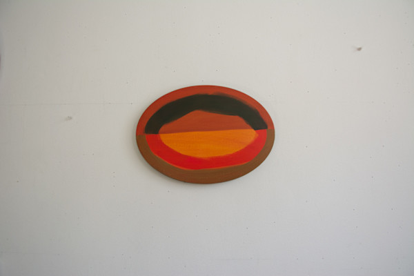 Midnight Sun by Barbara Ballachey, Image 1.