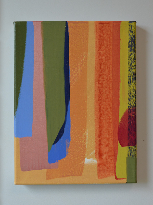 Take a Stand by Barbara Ballachey, Image 11.