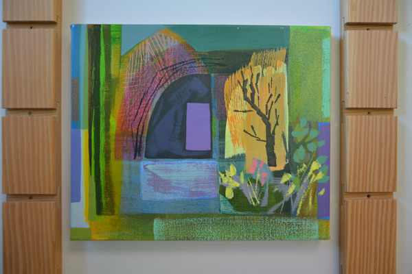 Passage by Barbara Ballachey, Image 18.