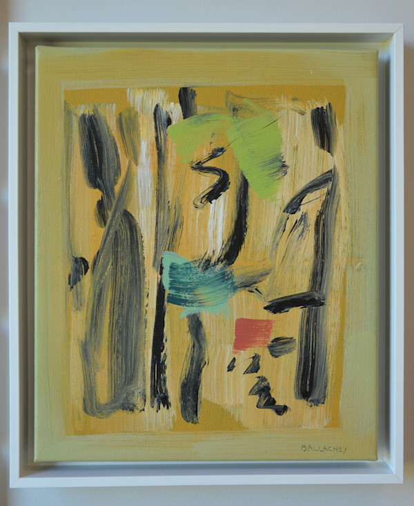 Caramel-ic by Barbara Ballachey, Image 16.