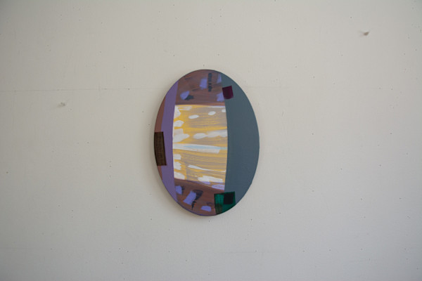 untitled by Barbara Ballachey, Image 1.