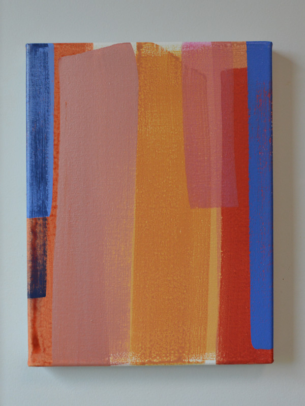 Upthrust by Barbara Ballachey, Image 14.