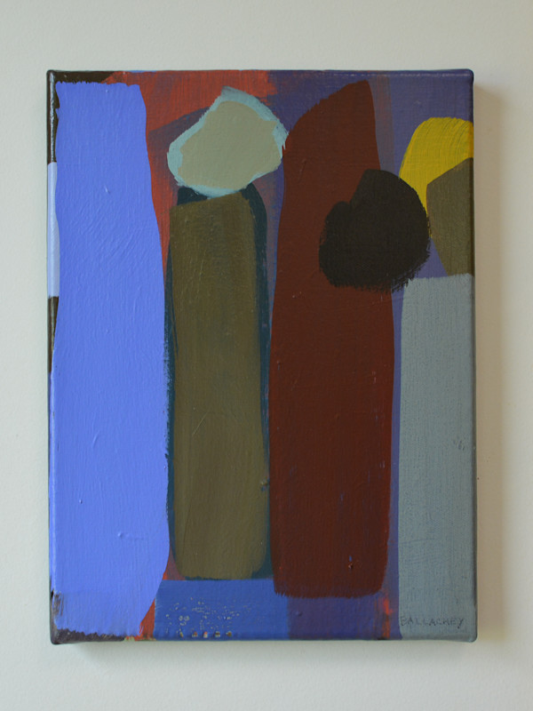 Stand by Barbara Ballachey, Image 13.