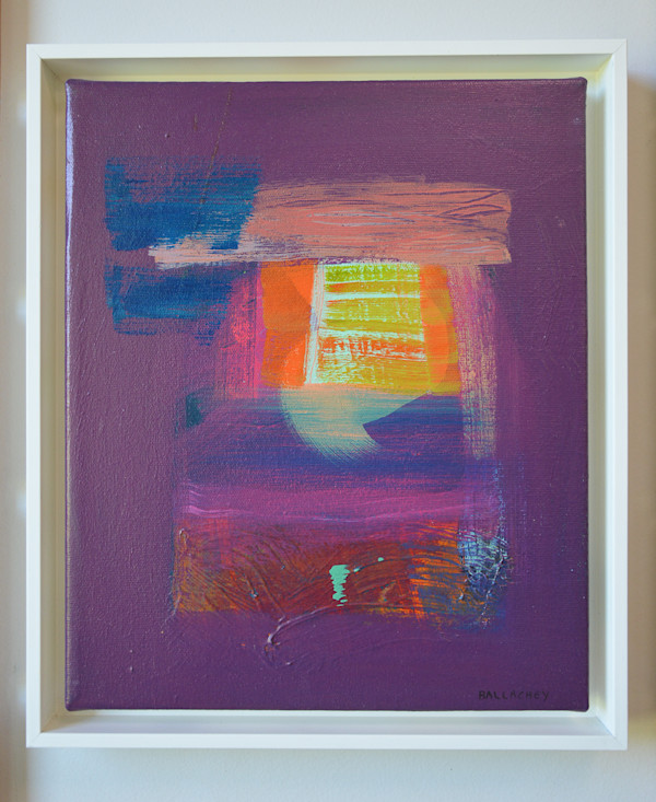 Soft Aspic by Barbara Ballachey, Image 17.