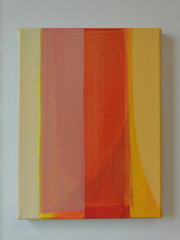 Golden Swoop by Barbara Ballachey, Image 16.