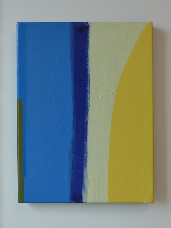 Lake Breeze by Barbara Ballachey, Image 13.