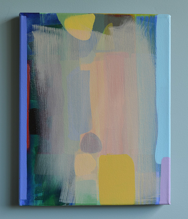 Topping by Barbara Ballachey, Image 12.