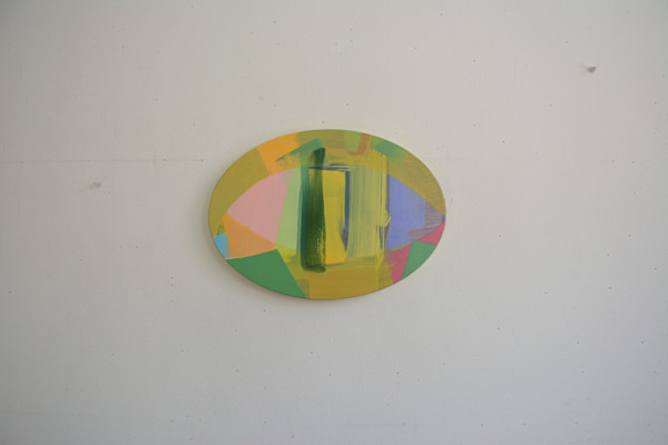 untitled by Barbara Ballachey, Image 1.