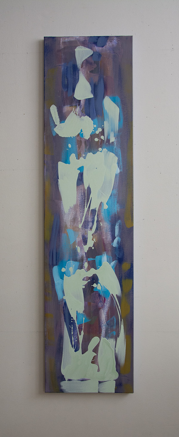 Hot Summer by Barbara Ballachey, Image 1.